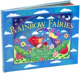The Rainbow Fairy