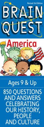 Brain Quest America