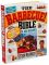 The Barbecue Bible