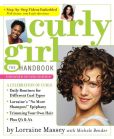 Book Cover Image. Title: Curly Girl:  The Handbook (Enhanced Edition), Author: Michele Bender