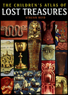 Children's Atlas of Lost Treasures