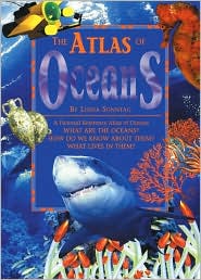 Atlas of Oceans