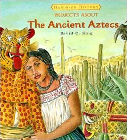 Projects about the Ancient Aztecs