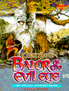 Celtic Tales: Balor of the Evil Eye
