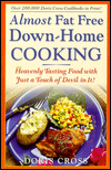 Almost Fat-Free Down-Home Cooking