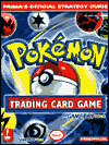 Pokemon Trading Card Game (Game Boy Version)