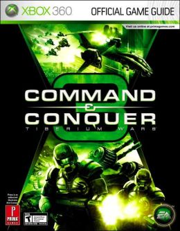 Command and Conquer: Tiberium Wars