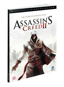 Assassin's Creed 2 Collector's Edition: Prima Official Game Guide Piggyback