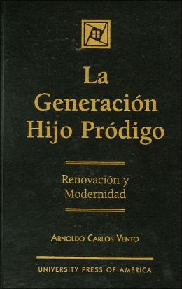 Generaci&oacuten perdida (Spanish Edition) Francisco Castro