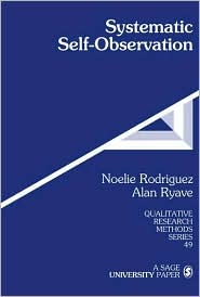 Systematic Self-Observation: A Method for Researching the Hidden and Elusive Features of Everyday Social Life