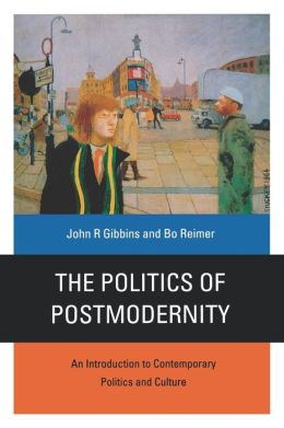 The Po-Mo Page: Postmodern to Post.