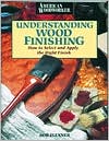 Understanding Wood Finishing