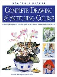 Complete Drawing and Sketching Course
