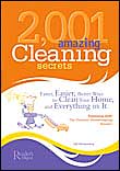 2001 Amazing Cleaning Secrets