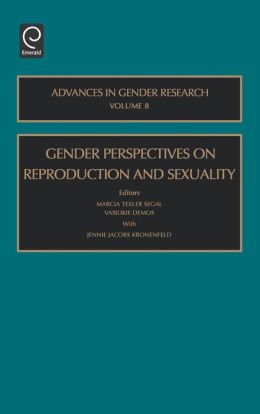 GENDER PERSPECT REPRO SEX AGR8H