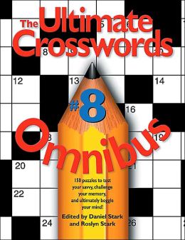 Ultimate Xwd Omnibus 8
