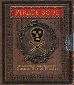 Pirate Soul: A Swashbuckling Journey through the Golden Age of Pirates!