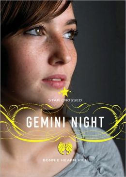 Gemini Night (Star Crossed Series #3)