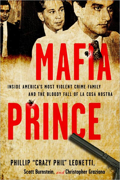 Forum free download ebook Mafia Prince: Inside America's Most Violent Mafia Family and the Bloody Fall of La Cosa Nostra CHM PDF PDB