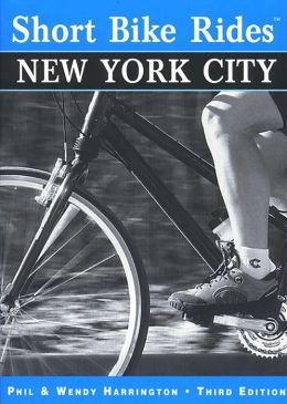 Short Bike Rides: New York City