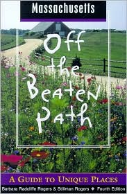 Massachusetts Off the Beaten Path: A Guide to Unique Places