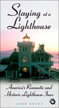 STAYING AT A LIGHTHOUSE