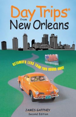 Day Trips from New Orleans