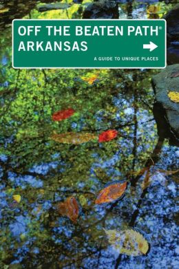Arkansas Off the Beaten Path, 9th