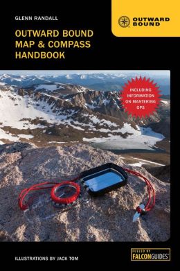 Outward Bound Map & Compass Handbook, 3rd