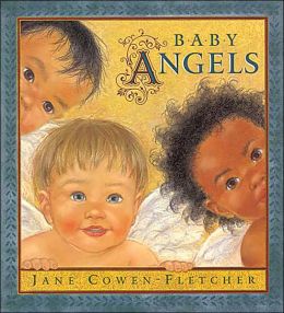 Ba|||Angels Jane Cowen-Fletcher