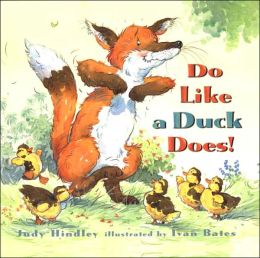 Do Like A Duck Does