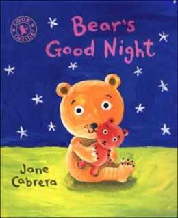Bear's Good Night