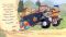 Rattletrap Car