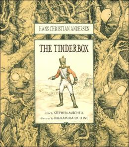 The Tinderbox