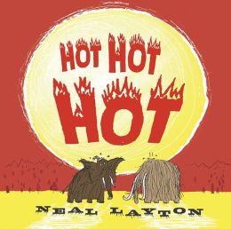 Hot Hot Hot Neal Layton