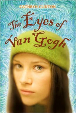 The Eyes of Van Gogh