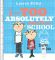 I Am Too Absolutely Small for School (Charlie and Lola Series)