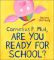 Cornelius P. Mud, Are You Ready for School?