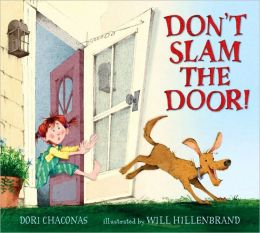 Don't Slam the Door!