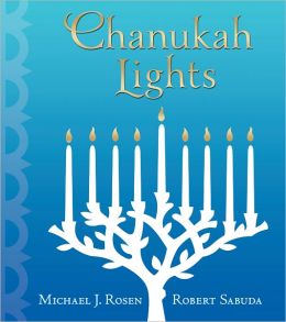 Chanukah Lights Special Edition