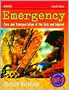 EMT-Basic Student Workbook