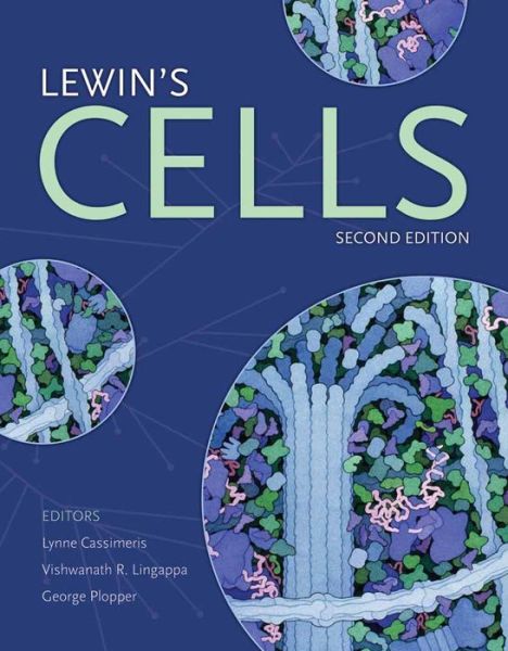 Lewin's CELLS