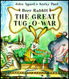 Brer Rabbit and the Great Tug-O-War