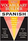 Spanish: Master Hundreds of Common Spanish Words and Phrases (Vocabulary Builder)