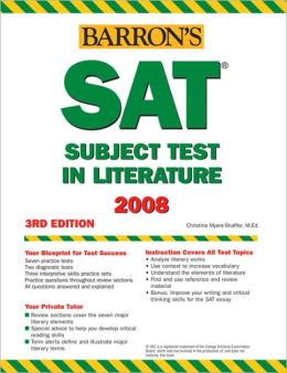 How to Prepare for the SAT Subject Test in Literature