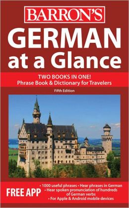 German at a Glance