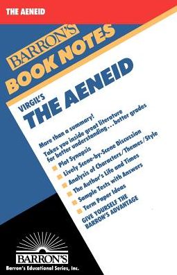 Virgil's the Aeneid