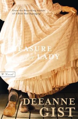 Review Measure Of Lady Bride 37