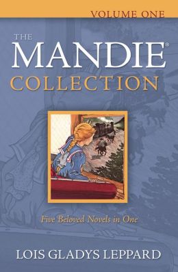 Mandie Collection, The Lois Gladys Leppard