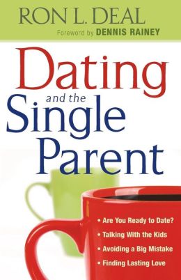 Dating and the Single Parent: * Are You Ready to Date? * Talking With the Kids * Avoiding a Big Mistake * Finding Lasting Love